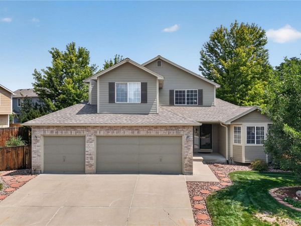 13588 Raritan Way , Denver, CO 80234