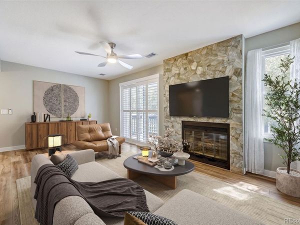 1314 S Cathay Court, Unit 102, Aurora, CO 80017