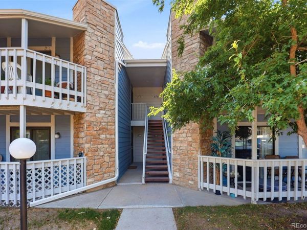 8600 E Alameda Avenue, Unit 206, Denver, CO 80247