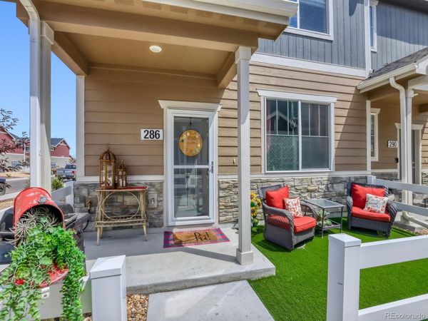 286 Cardinal Street , Johnstown, CO 80534