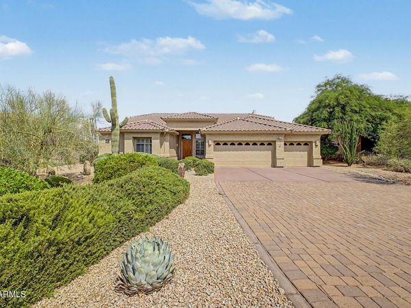 29892 N 78TH Place, Scottsdale, AZ 85266