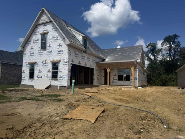 36186 Belle Parc Ave, Geismar, LA 70734