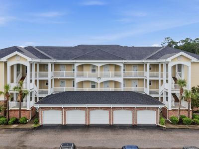 4872 Dahila Ct., Unit 301, Myrtle Beach, SC 29577