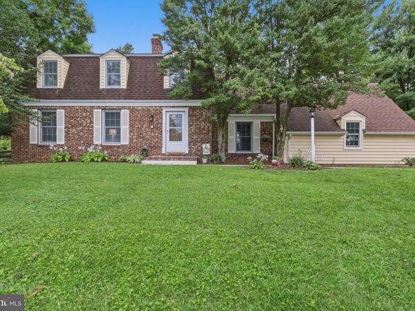 6102 RIDGELINE DRIVE, MOUNT AIRY, MD 21771