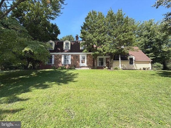 6102 RIDGELINE , MOUNT AIRY, MD 21771