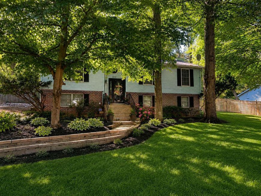 8301 Heatherwick Drive, Brandywine, MD 20613 Main Photo