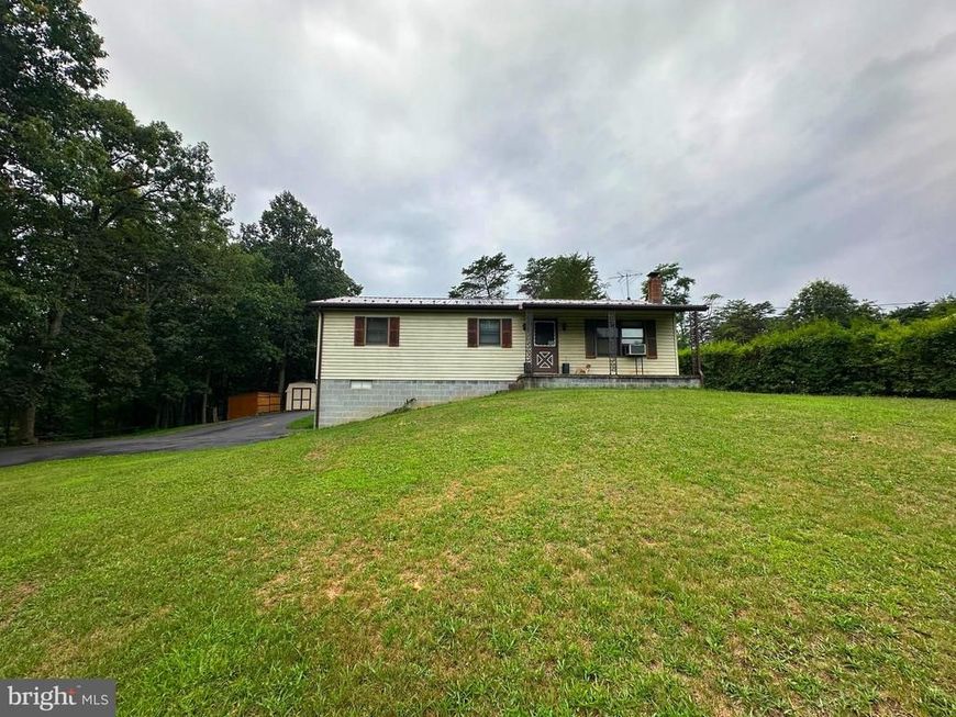 5510 Timmons Drive, Greencastle, PA 17225 Main Photo