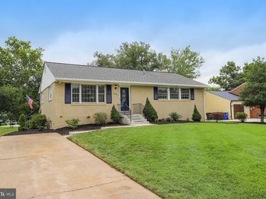 5701 OTTAWA ROAD, CENTREVILLE, VA 20120