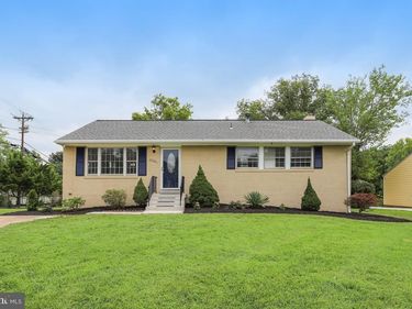 5701 OTTAWA ROAD, CENTREVILLE, VA 20120