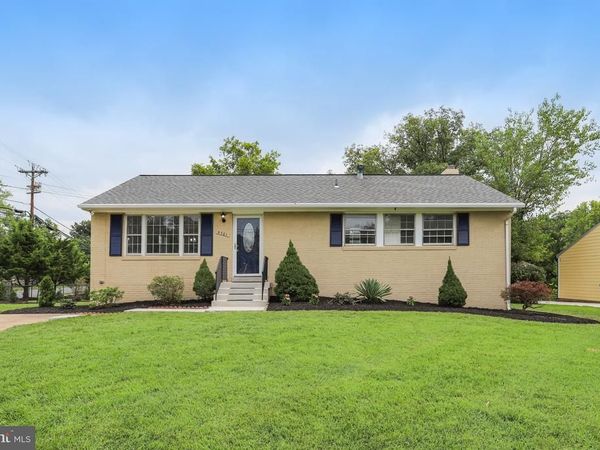 5701 OTTAWA ROAD, CENTREVILLE, VA 20120