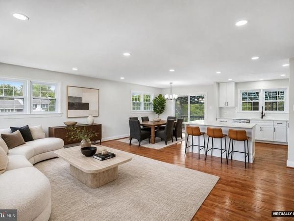 5701 OTTAWA ROAD, CENTREVILLE, VA 20120