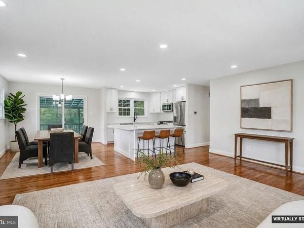 5701 OTTAWA ROAD, CENTREVILLE, VA 20120