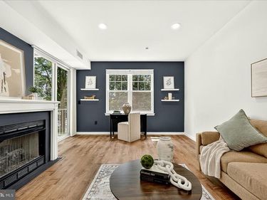 1645 INTERNATIONAL DRIVE, Unit 108, MCLEAN, VA 22102