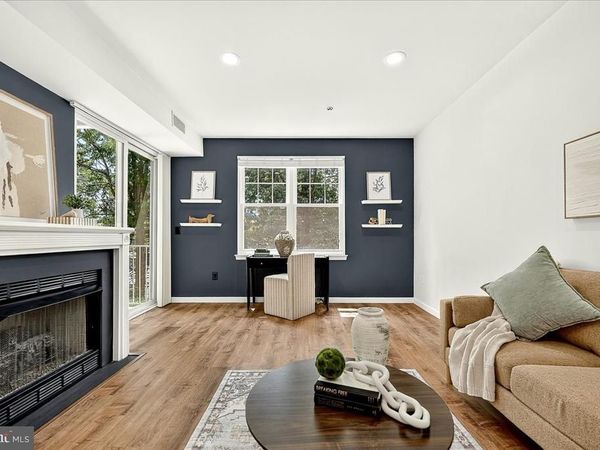1645 INTERNATIONAL DRIVE , Unit 108, MCLEAN, VA 22102