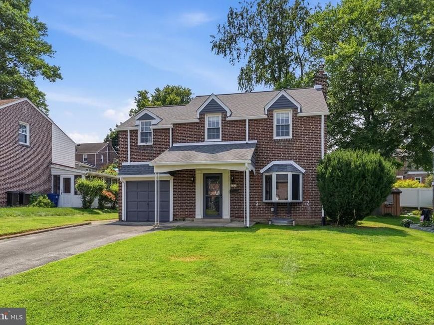 152 Treaty Road, Drexel Hill, PA 19026 Main Photo