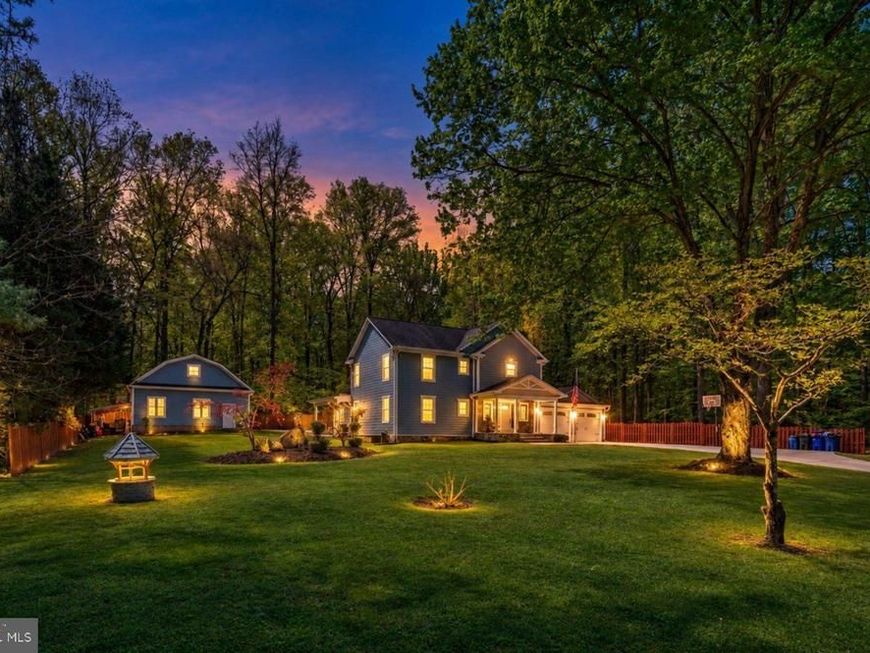 18611 Brooke Road, Sandy Spring, MD 20860 Main Photo