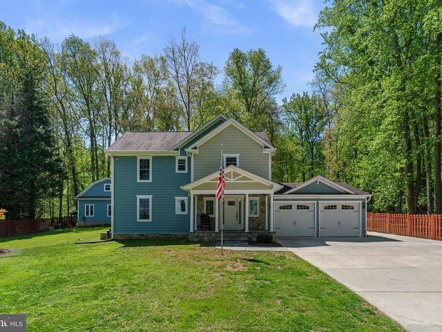 18611 Brooke Road , Sandy Spring, MD 20860 Main Photo