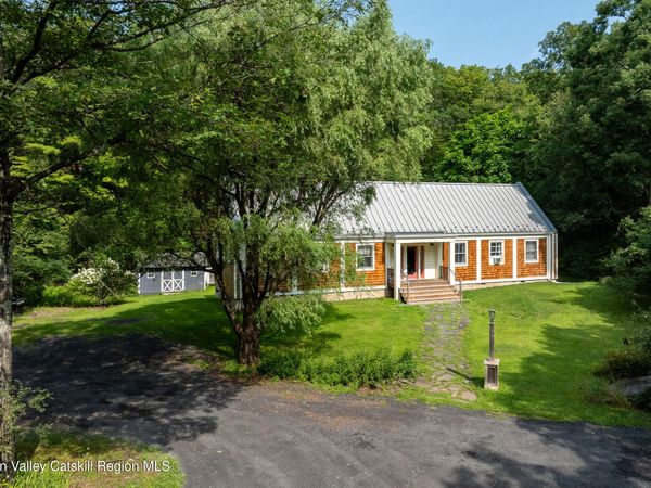 248 Stoll Road, Saugerties, NY 12477