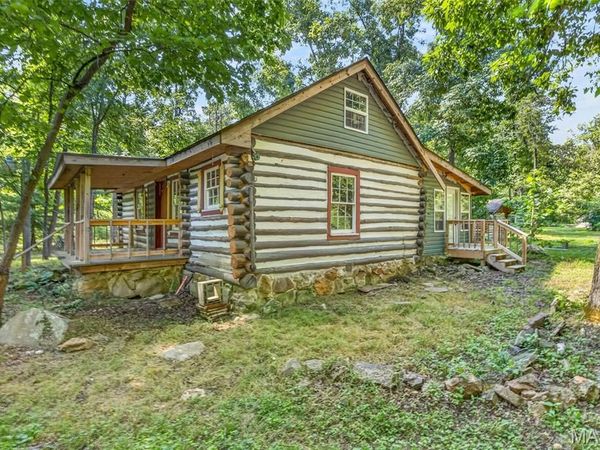 10263 Coldwater Creek Road, Unincorporated, MO 63645