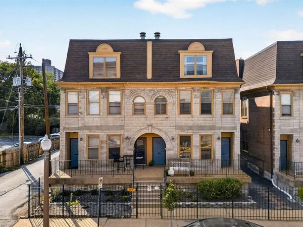 329 N Boyle Avenue, Unit A, St Louis, MO 63108