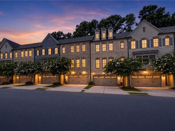 2538 Skyland Drive NE, Atlanta, GA 30319