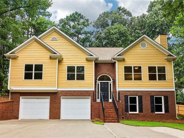 868 Whitehead Road, Sugar Hill, GA 30518