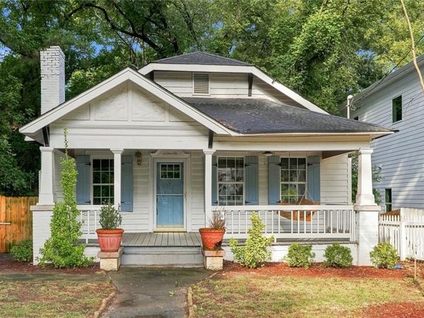 275 Haas Avenue SE, Atlanta, GA 30316
