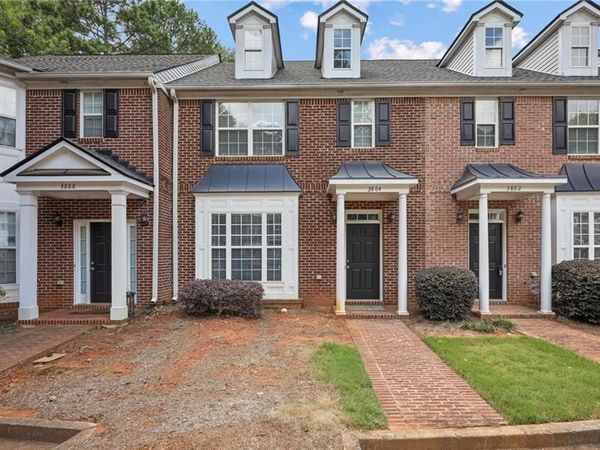 3864 Guilderoy Lane , Unit 3, Austell, GA 30106