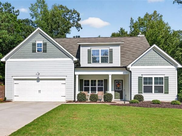 171 Masters Way , Athens, GA 30607