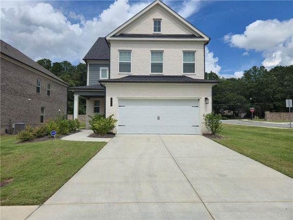 2101 Ecoland Drive , Grayson, GA 30017