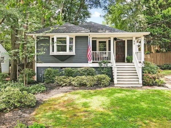 89 Montgomery Street SE, Atlanta, GA 30317