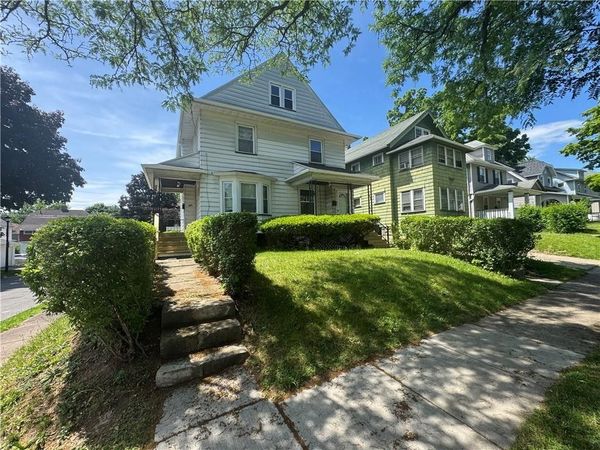 449-451 Clay Avenue , Rochester, NY 14613