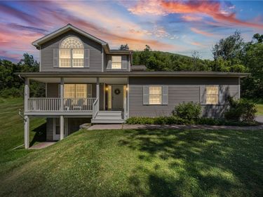 6345 W Hollow / County Road 33 Road, Naples, NY 14512