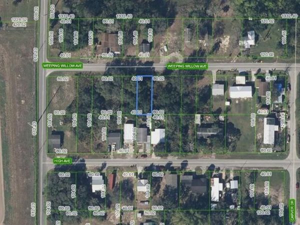 4527 Weeping Willow , Sebring, FL 33870