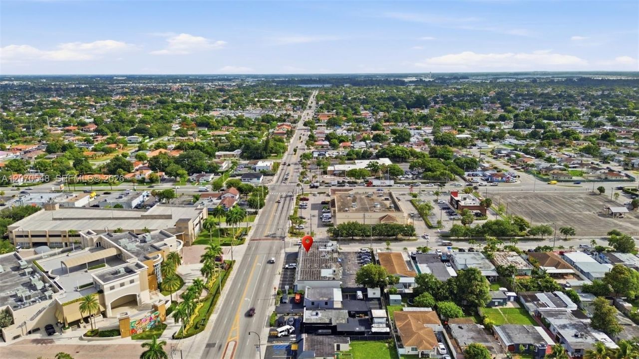 Excellent Opportunity Barbershop For Sale In The H, Hialeah, FL 33012 Photo