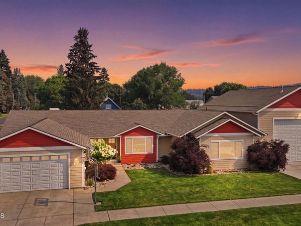 1171 E Brooklyn AVE, Coeur d'Alene, ID 83815