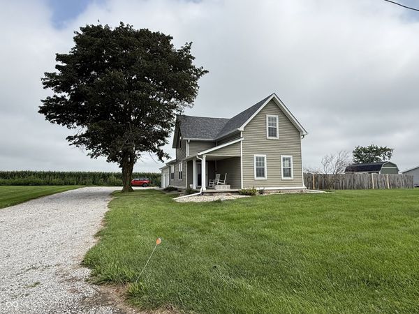 6776 W 500 S, Jamestown, IN 46147