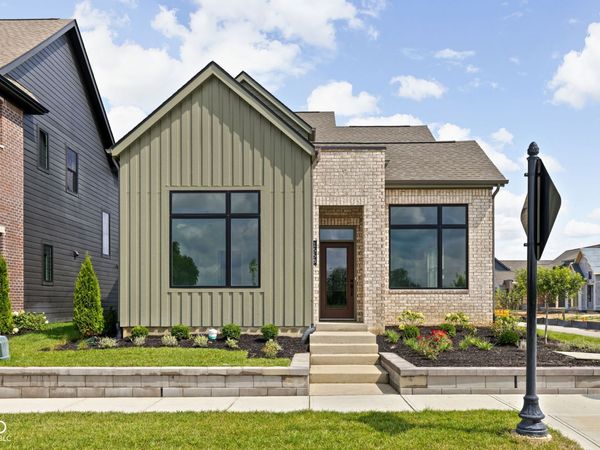 1558 Rochester Drive , Westfield, IN 46074