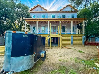 1 Wills Way, Isle of Palms, SC 29451