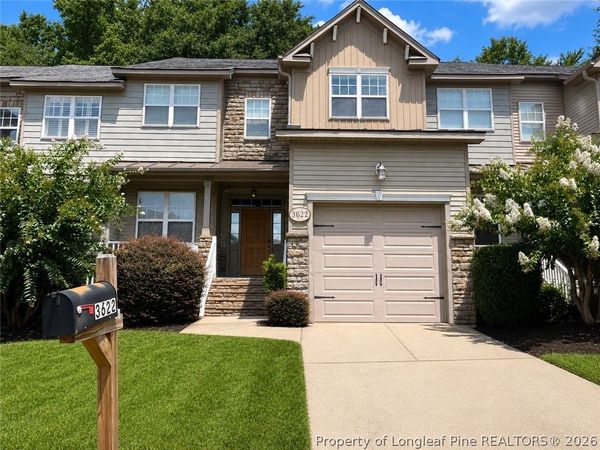 3622 Cocoanut Court, Fayetteville, NC 28314