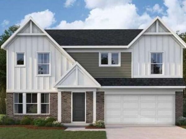 4912 Woodmoss Lane, Burlington, KY 41005