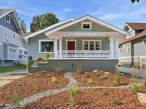 24 E 14TH Ave, Spokane, WA 99203