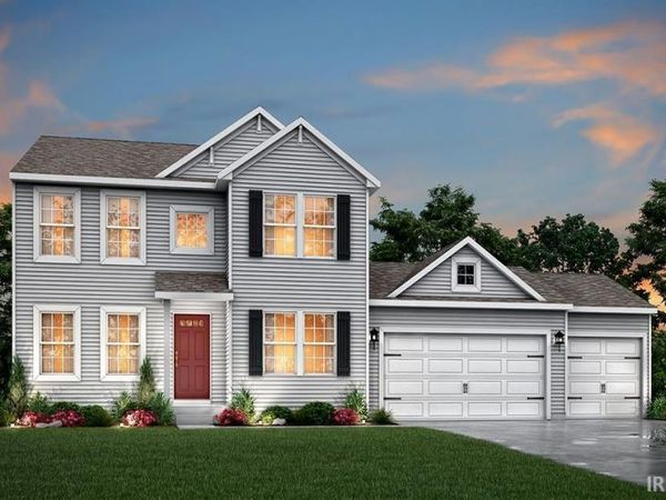 2271 Highlander Drive, Warsaw, IN 46580