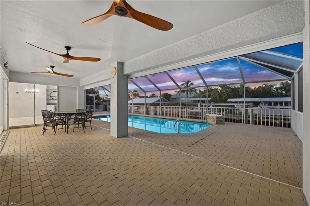 3795 Manatee Dr, Saint James City, FL 33956 Photo