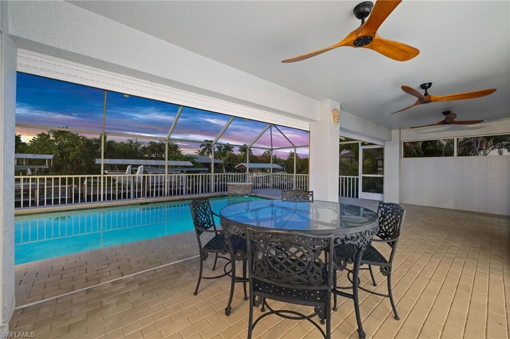 3795 Manatee Dr, Saint James City, FL 33956 Photo