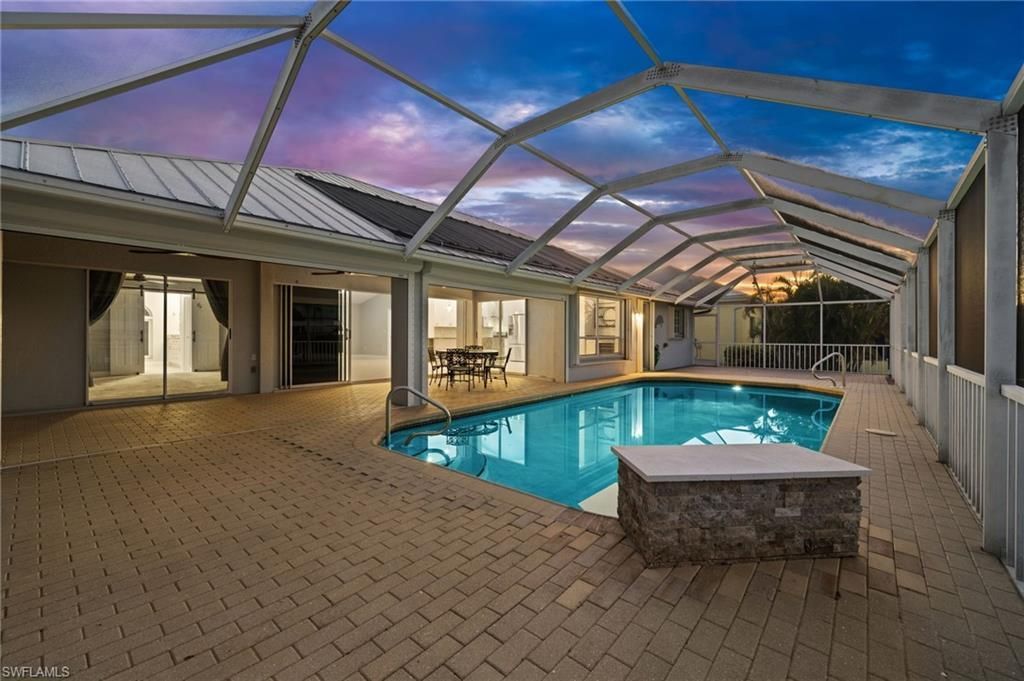 3795 Manatee Dr, Saint James City, FL 33956 Photo