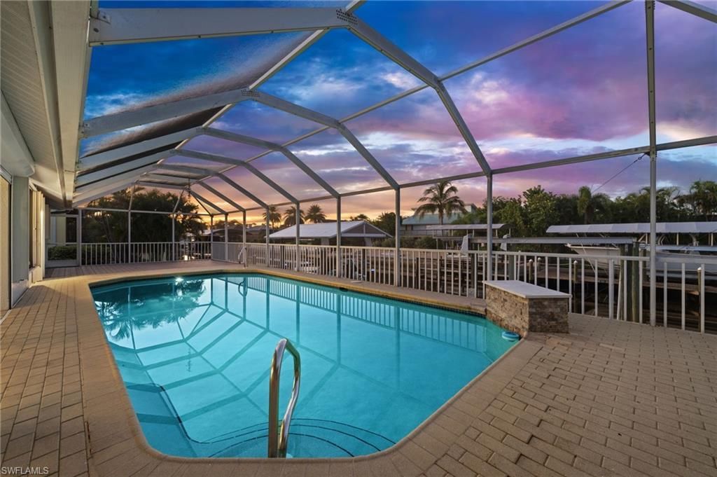 3795 Manatee Dr, Saint James City, FL 33956 Photo