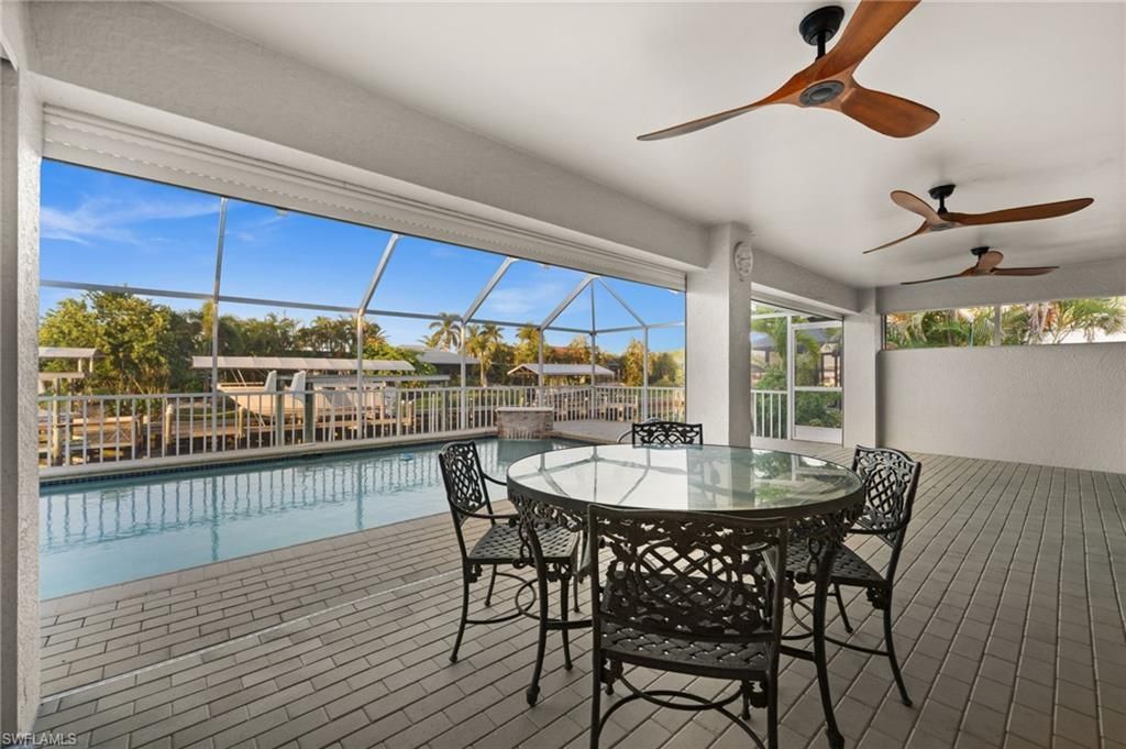 3795 Manatee Dr, Saint James City, FL 33956 Photo