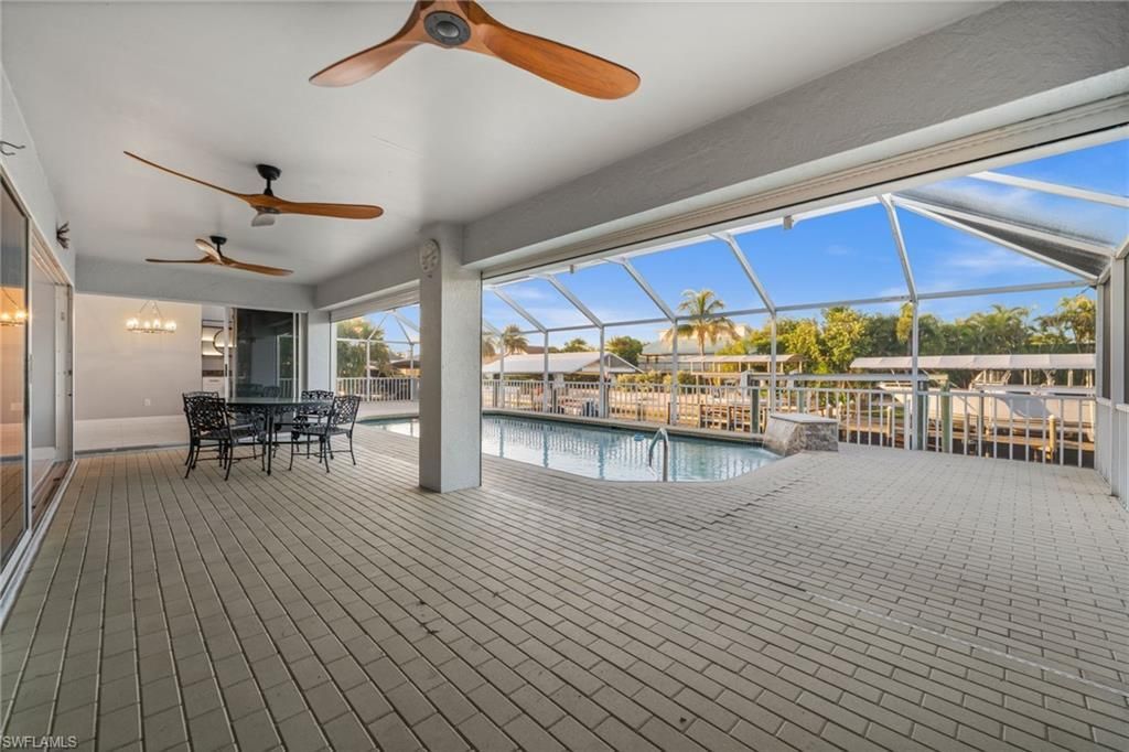 3795 Manatee Dr, Saint James City, FL 33956 Photo