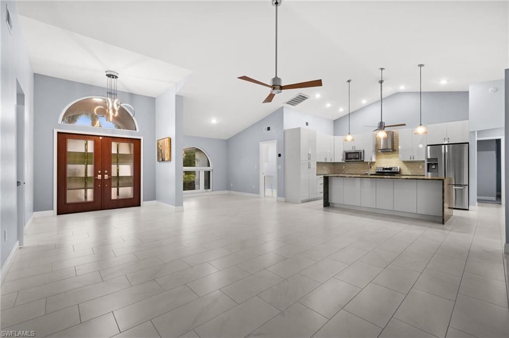 3795 Manatee Dr, Saint James City, FL 33956 Photo